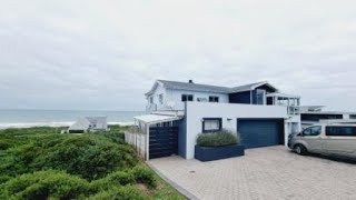 Breathtaking Views and Easy Living in Pearl Bay, Yzerfontein - R5 840 000.00