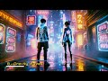 🌊 Gravity Waves | Synthwave • 102 BPM Floating Pulse [SE • RFP VIII]