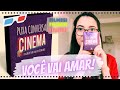 Puxa conversa CINEMA! o melhor bate papo sobre a sétima arte!!!