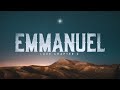 Emmanuel  -  God is With Us