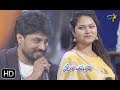 Chitukku Chitukku Song | Dhanunjay ,Ramya Behara Performance | Swarabhishekam | 21st July 2019|ETV