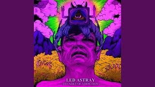 Decayed Privacy (feat. Daniel Dietelbach - Absidia)