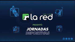 JORNADAS DEPORTIVAS - 21 de Enero