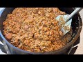 Cajun Jambalaya out in Arizona