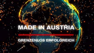 Made in Austria - Grenzenlos Erfolgreich - BEST OF