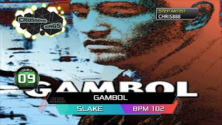 [StepP1, StepPrime, StepPXX] Crossover Songs - GAMBOL D09.