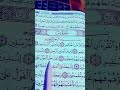 سورة يس القرآن الكريم القاريء الشيخ سعد الغامدي #quran #shorts