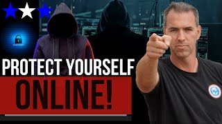 Cyber Security Tips (Avoid Being Hacked Online)