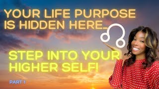 HOW TO Use Your NORTH NODE to Align with Your Soul’s Purpose (ALL SIGNS)