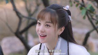 【ENG SUB】小皇子被操控 萌猫少女和霸道将军齐心探案！《我在大理寺当宠物》| Caravan中文剧场