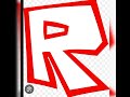 Roblox logo evolution