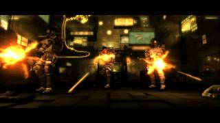 YogTrailers - Deus Ex: Human Revolution - E3 Trailer 2011