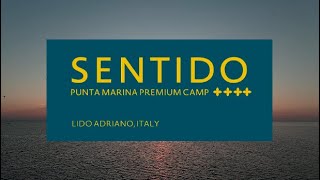 Sentido Punta Marina Premium Camp - Lido Adriano, Italy