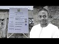 Mohamed Kamarainba Mansaray On President Bio's Minah Drive Road Project