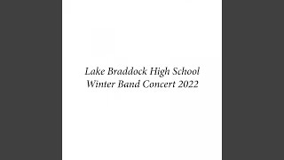 A Rollicking Hanukkah (Arr. R. Standridge) (Live)