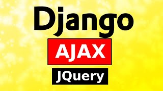 Django AJAX/JQuery チュートリアル: JQuery を使用した AJAX Django TODO アプリ |ジャンゴのチュートリアル