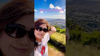 Aloha—🌈from Hawaii Dec14 #shorts #shortvideo #ハワイ旅行 #ハワイ#goodmorning