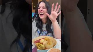 ⚠️ DO NOT WATCH IF BURPS OFFEND YOU ⚠️ #shorts #crispy #mukbang #cokezero #cherry #carbinated