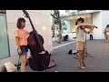 vallote「それでも」2014 7 30@川崎路上 3rd ステージ