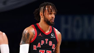 My Thoughts On Raptors So Far (Part 2)
