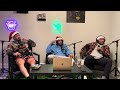 highly talkative podcast ep.3 christmas special