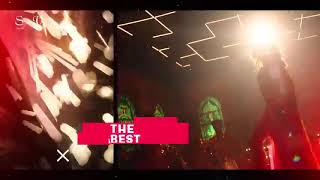 Party Mashup 2019 | Dj R Dubai | Bollywood Party Songs 2019 | Sajjad Khan Visuals (5:39)