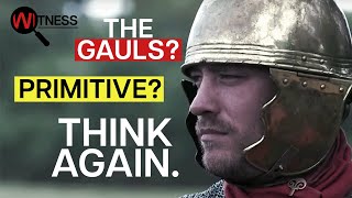 Rethinking the Gauls: A Civilised Society before the Romans | Archeology & History Documentary