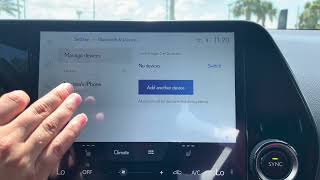 Turn on Apple CarPlay in your Lexus | Lexus Owners How To Videos