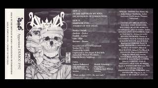 Dawn- Apparition (Demo 1992)