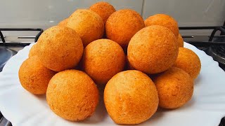 BOLINHO DE CHUVA- FOFINHO e SEQUINHO