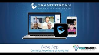 Grandstream Wave App: Busy Lamp Field (BFL) & Speed Dial Setup