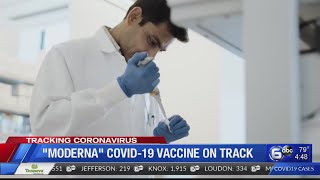 Vanderbilt recruiting up to 1,000 for COVID-19 vaccine trial