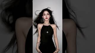 Beautiful Chinese Girls-(喜欢庄欢喜) #beautiful #tiktok #douyin #shorts 有钱没男人就是最好的状态