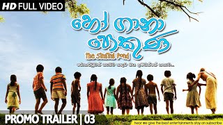 Sri Lankan movie hogana pokuna