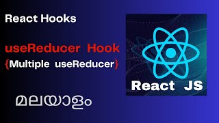 React Hooks Tutorial 17 | Multiple useReducer Hooks