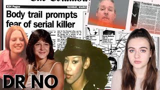 DR NO: UNSOLVED SERIAL KILLER - SOLVED?! | MIDWEEK MYSTERY