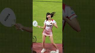 20231006 KOF趴 樂天桃園棒球場 樂天女孩 Rakuten Girls  筠熹 Yuhi