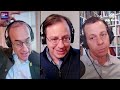 could trump’s vision for gaza be real with amit segal u0026 nadav eyal