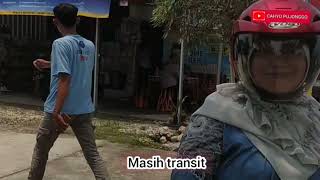 @Sisi lain PILKADA di Jawa Tengah