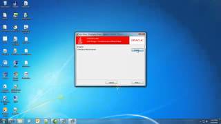 01 - Installing JDK6