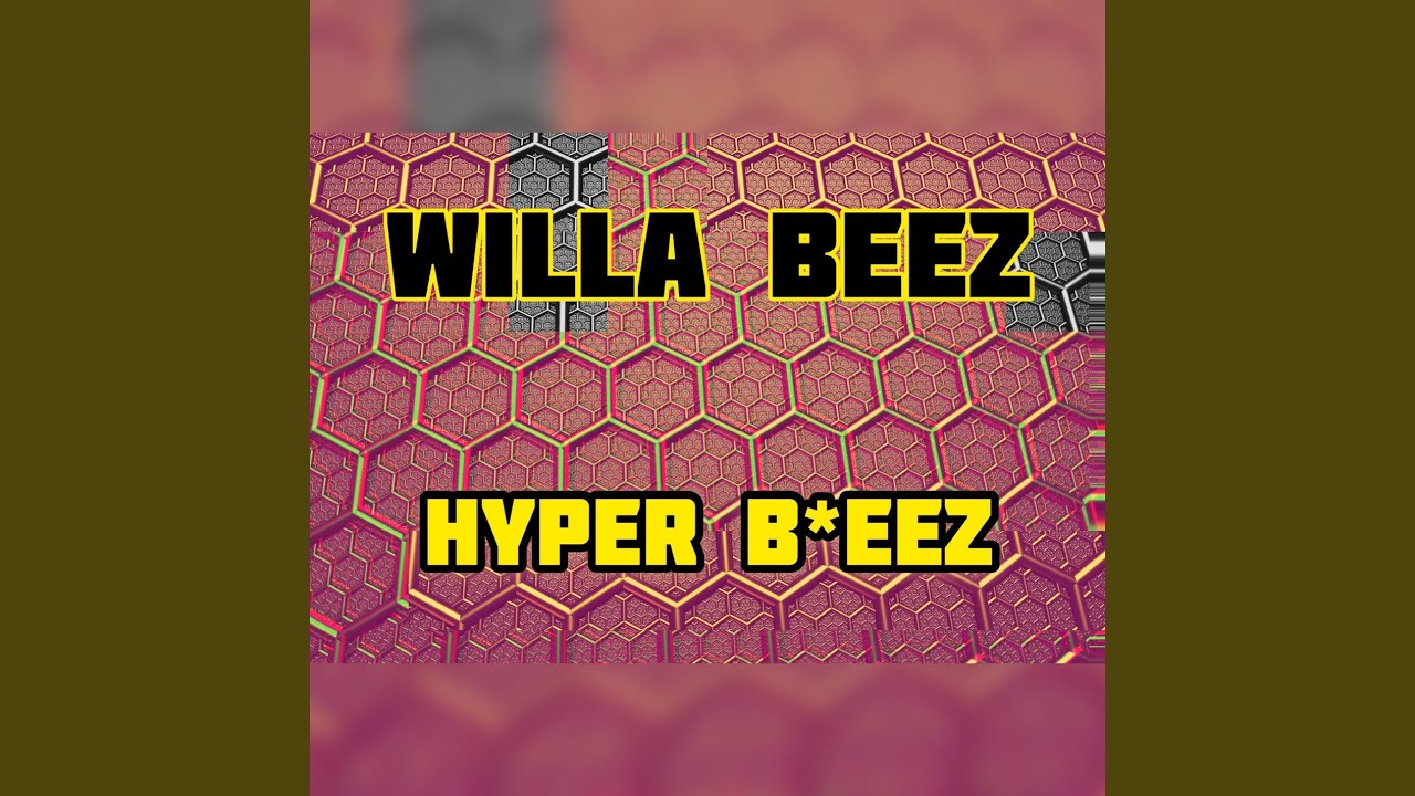 Hyper B*eez - YouTube