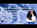 H.E.R - CARRIED AWAY (LYRICS)