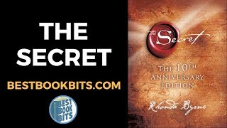The Secret | Rhonda Byrne | Book Summary