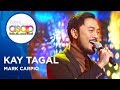 Mark Carpio - Kay Tagal | iWant ASAP Highlights