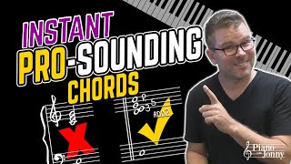 Mu Chords: The Chord All PRO Musicians Use