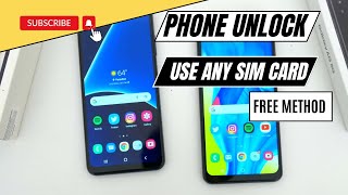 How to Set Your Samsung Phone Free from Carrier Constraints