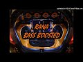 INTRO TELEFONO 3 + PERREO - RKT - LUCIANO DJ FT MISTER REMIX |Bass boosted|