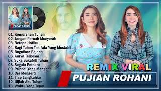 Dj Remix Rohani Viral Remix Lagu Pujian Rohani Kristen Spesial ...