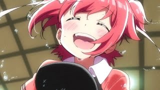 「AMV」Koyori Vs. Kururi