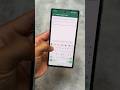 Lock & Hide Chats in WhatsApp with Secret Code 😮